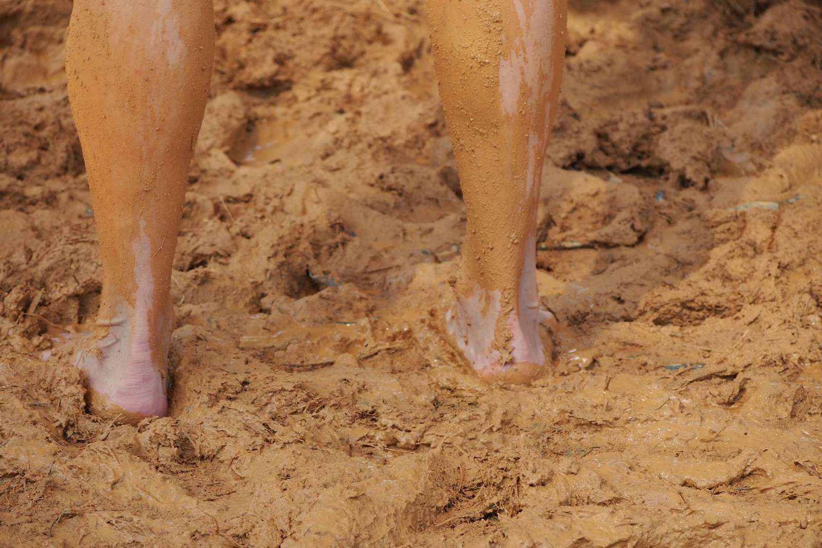 Mud Experience Performance