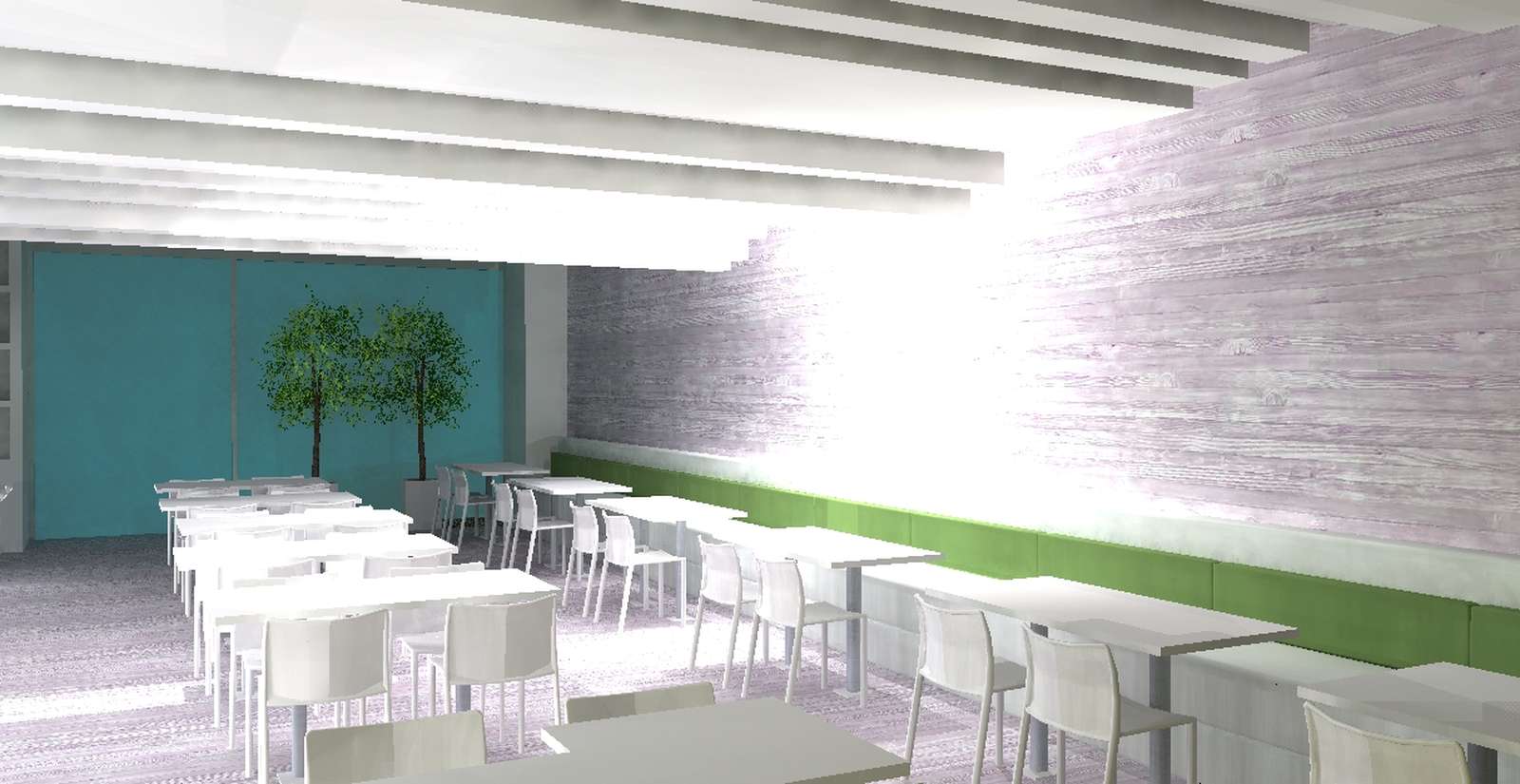 Restaurante Au Bien Manger
