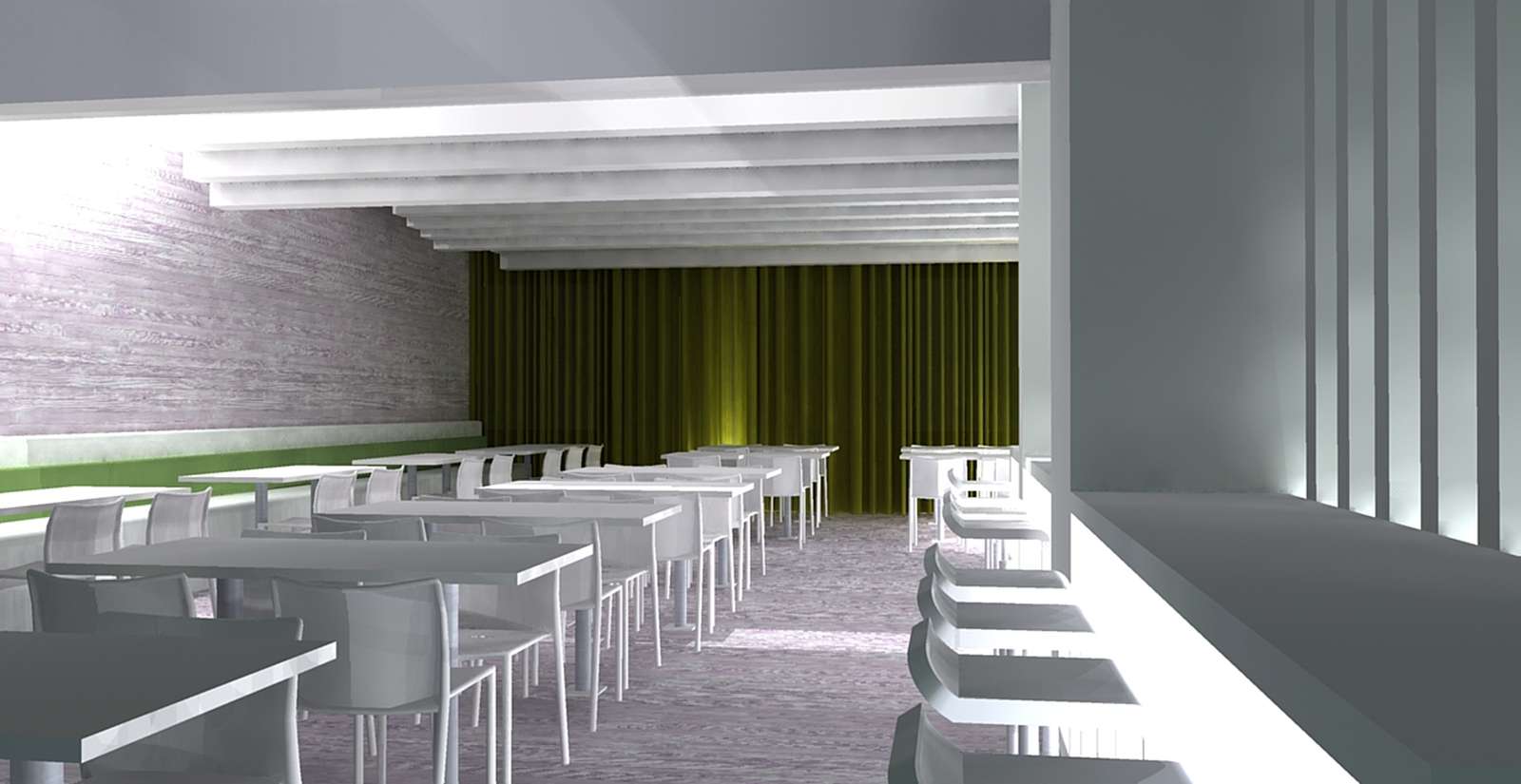 Restaurante Au Bien Manger