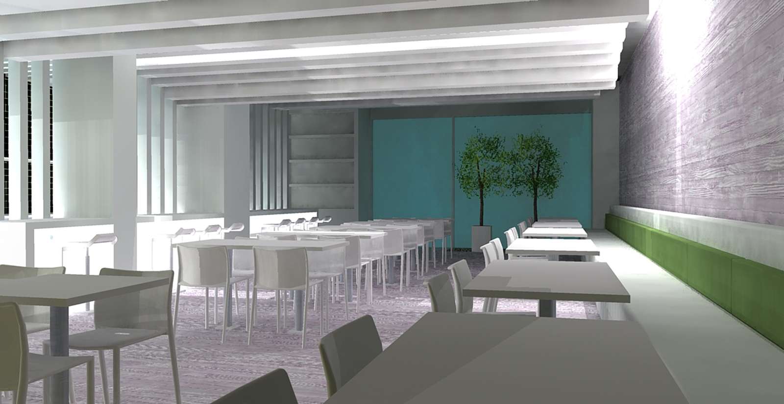 Restaurante Au Bien Manger