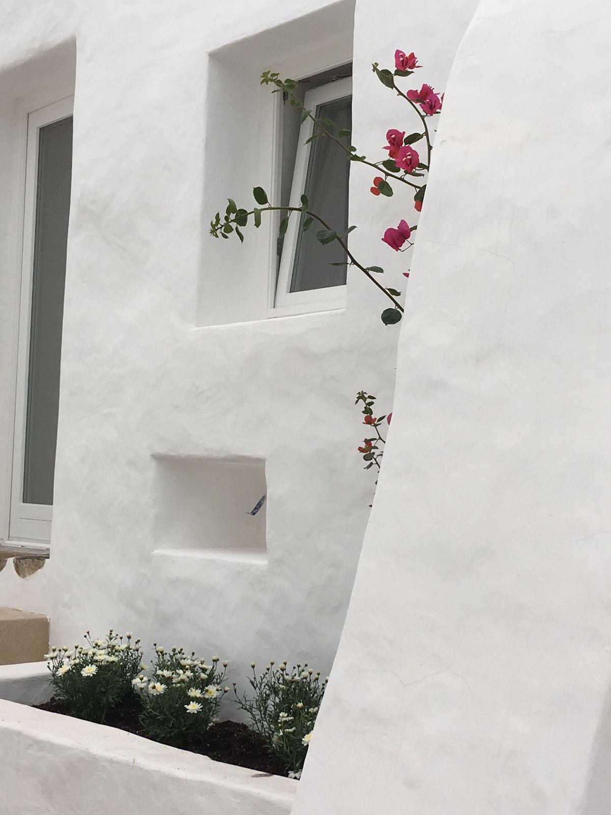 Reabilitação Casa Maya Boog