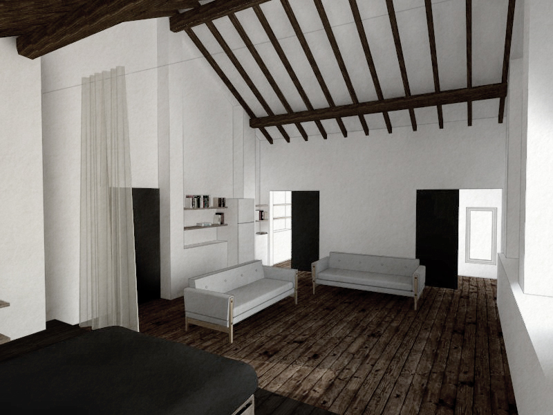 Casa Mãe