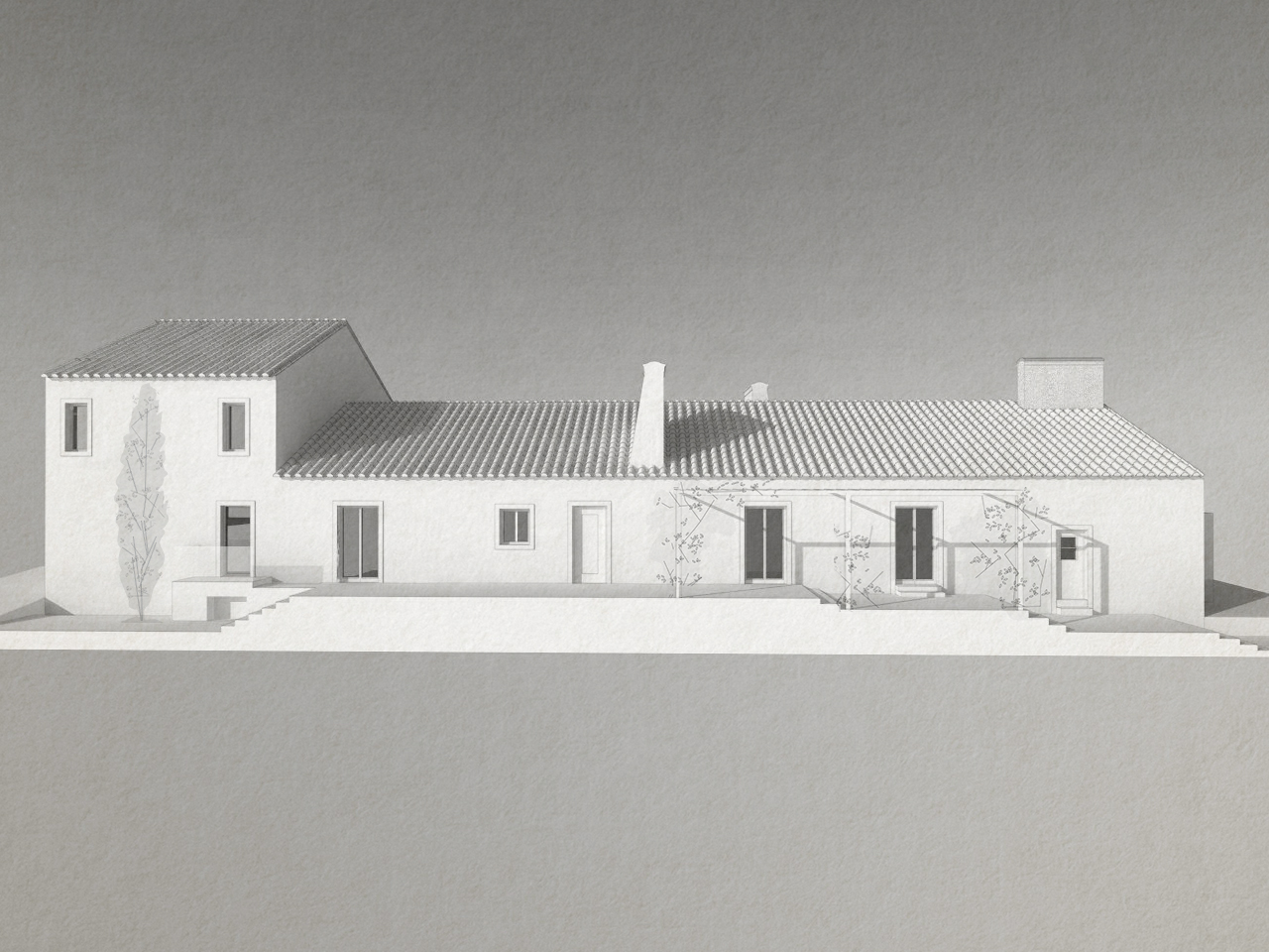 Casa Mãe