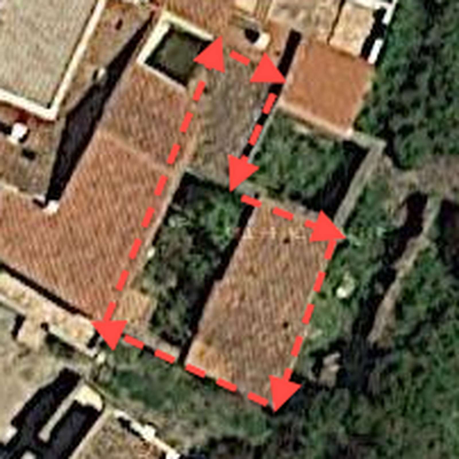 Reabilitação Casa Maya Boog