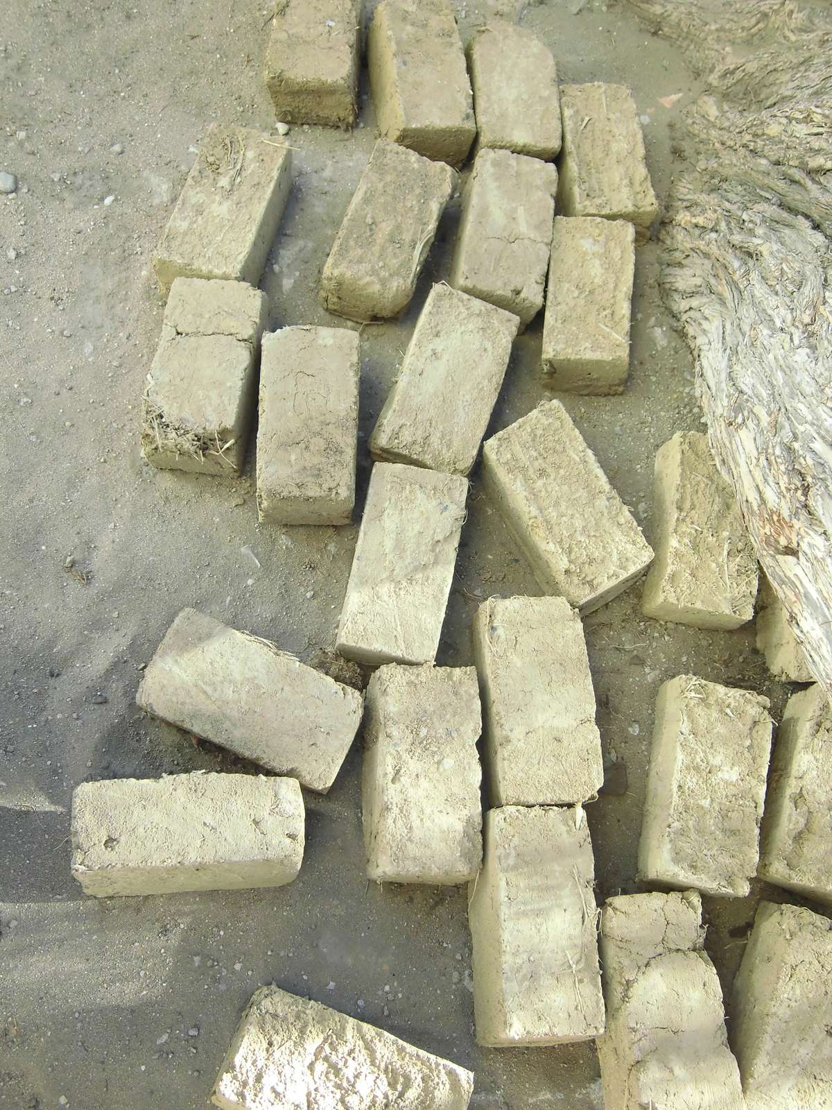 Adobes para Crianças