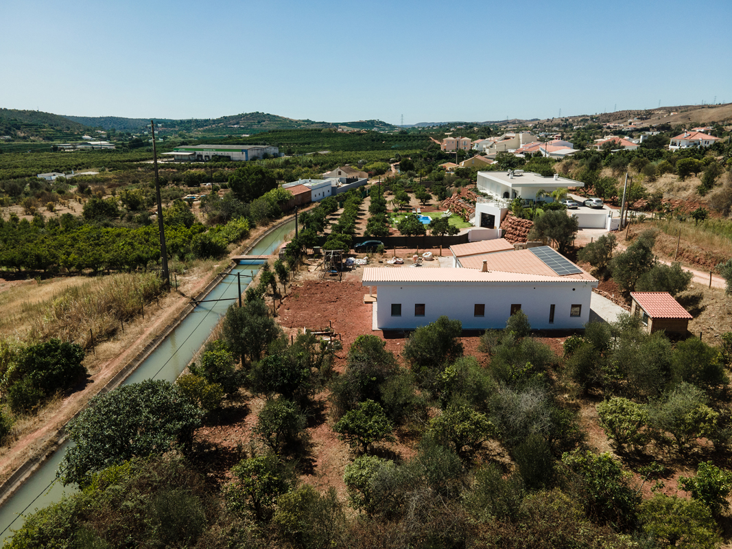 Habitação em Silves