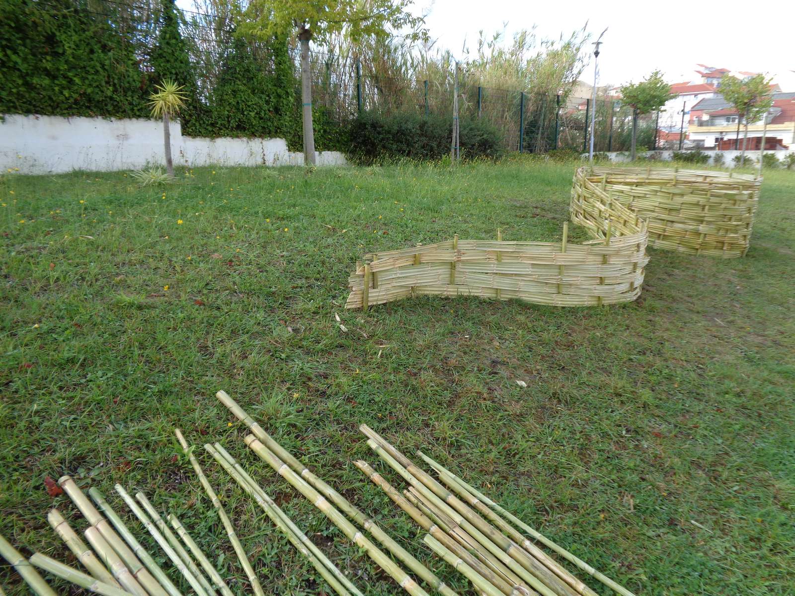 Cesto do Composto