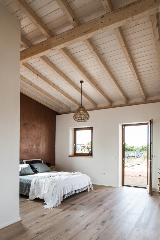 Habitação em Silves