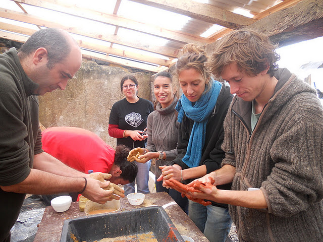 Atelier de Rebocos - Fotos
