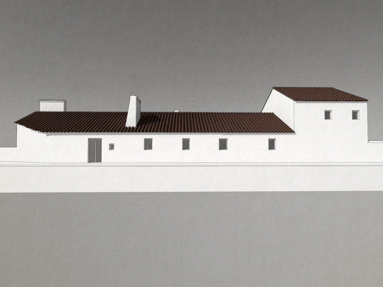 Casa Mãe