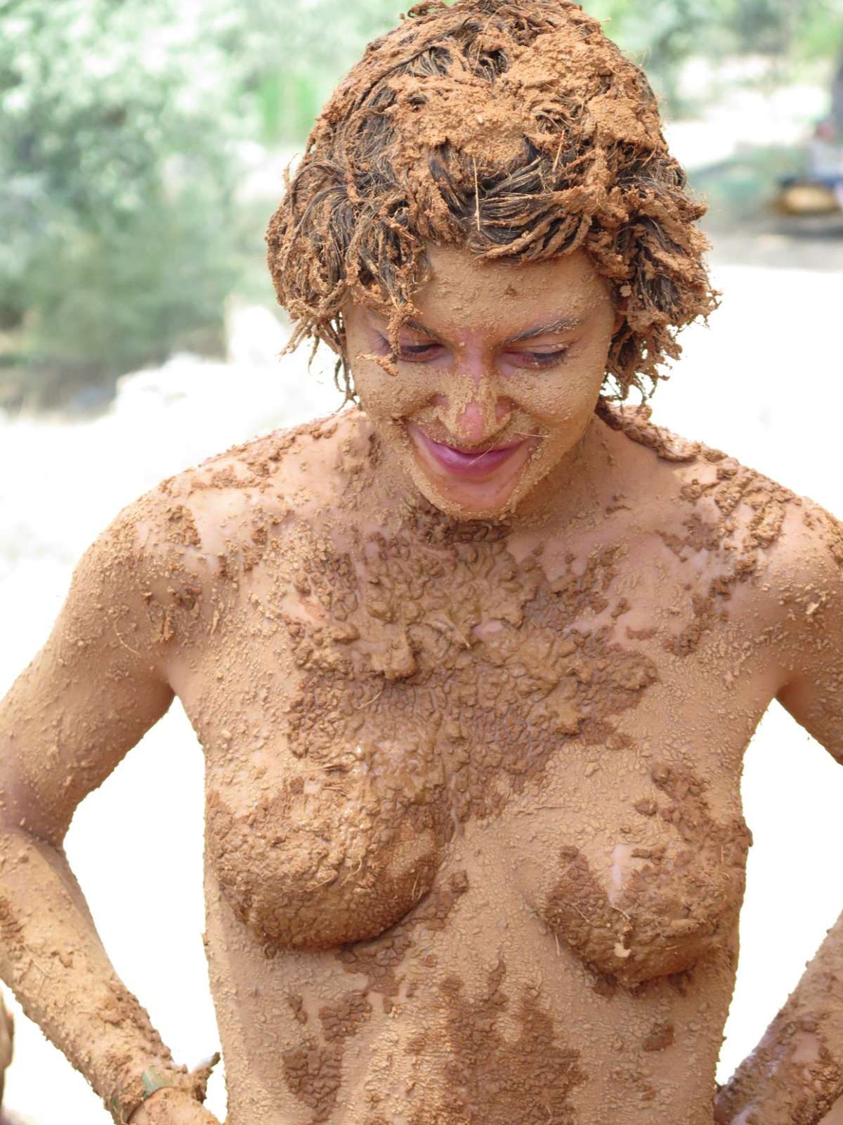 Mud Experience Performance
