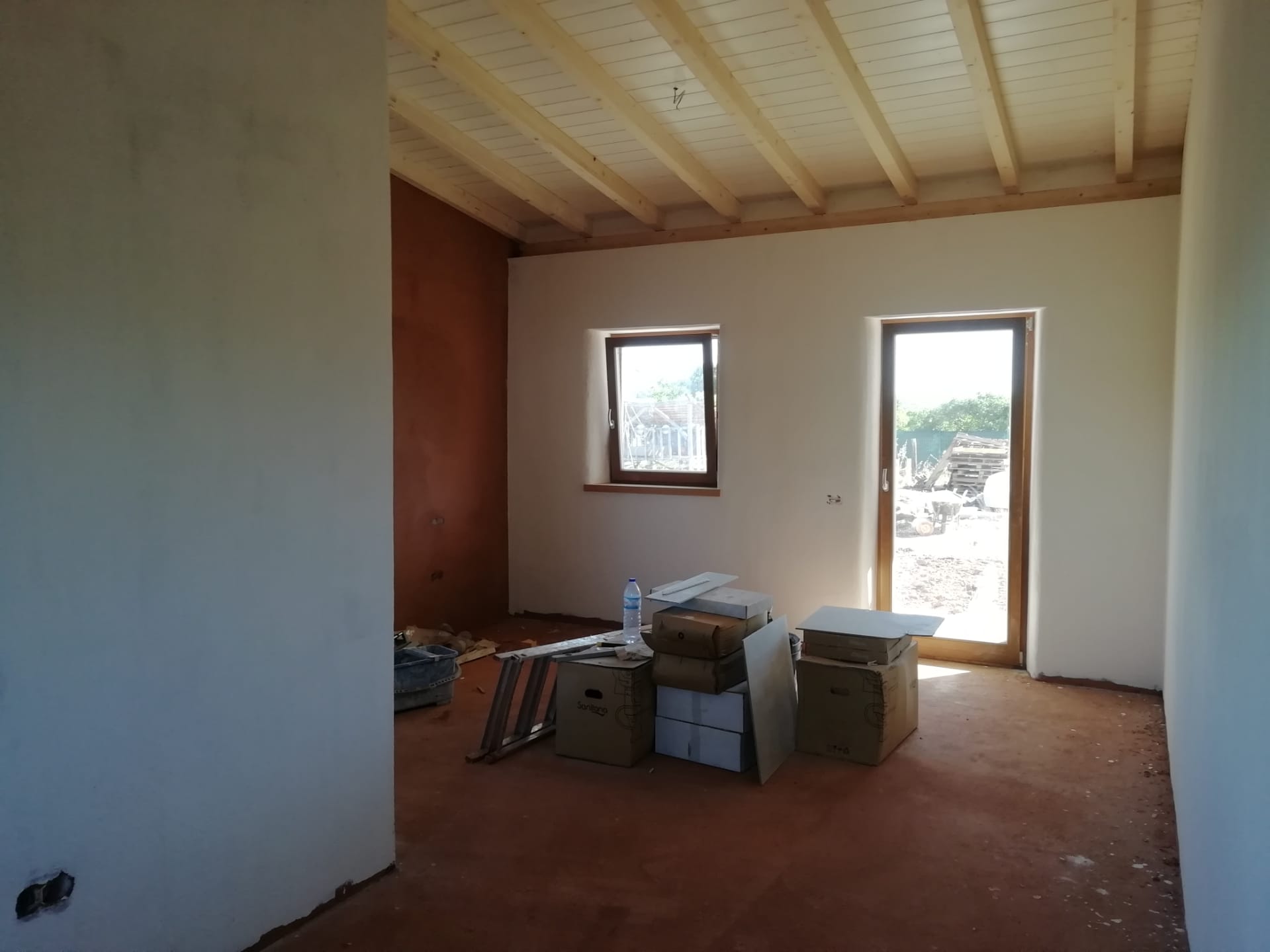 Habitação em Silves