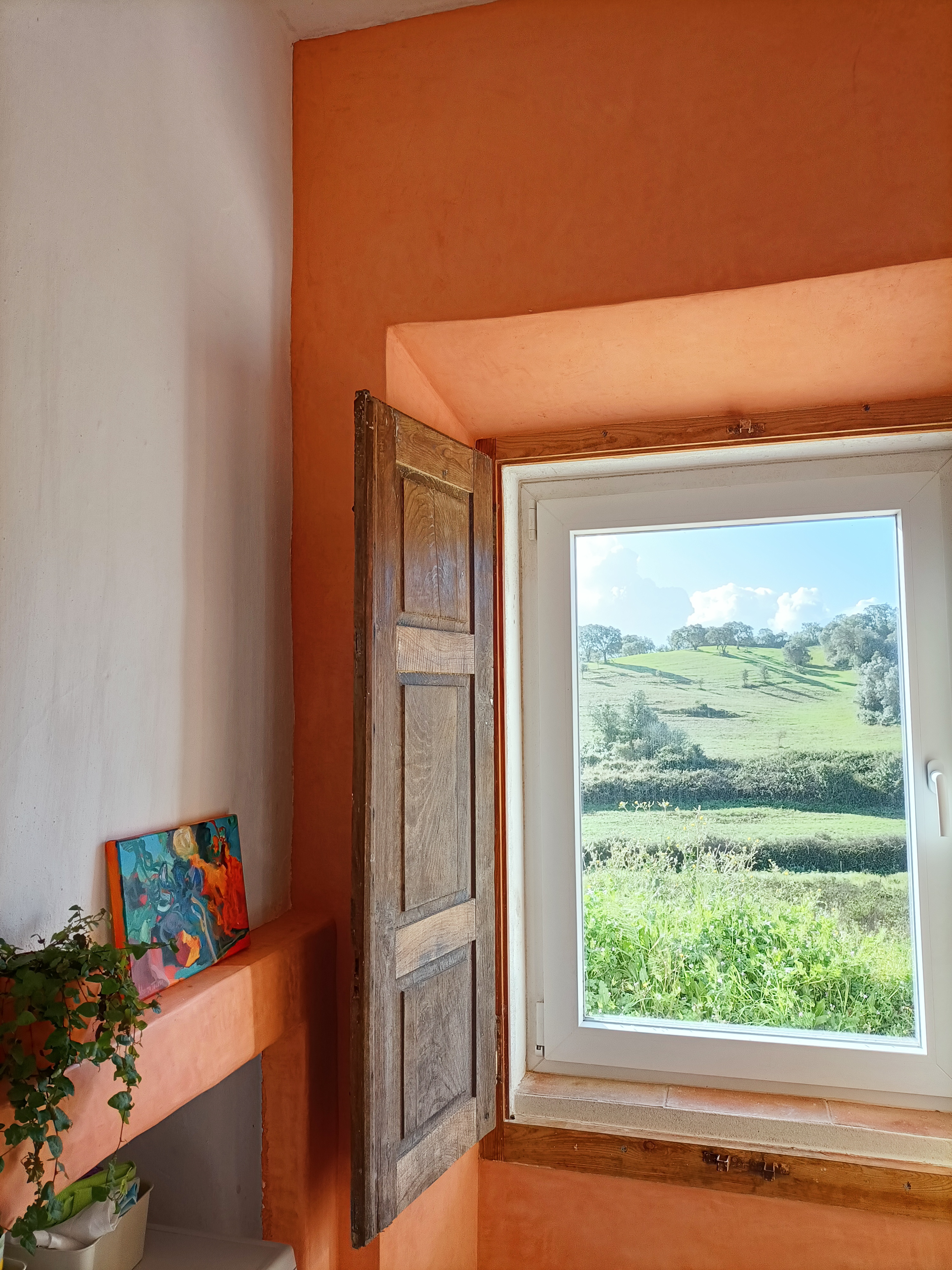 Casa no Castelão