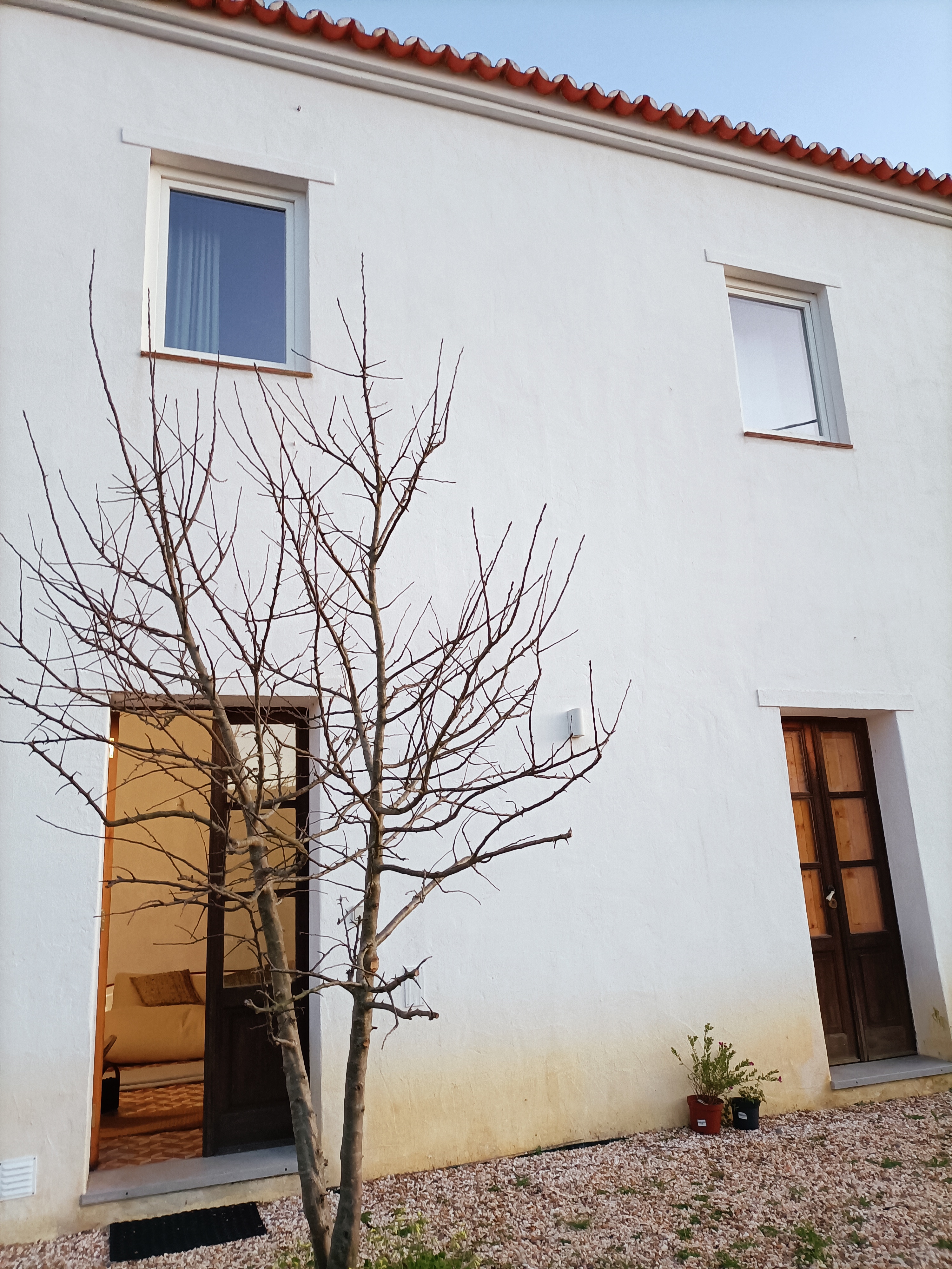 Casa no Castelão