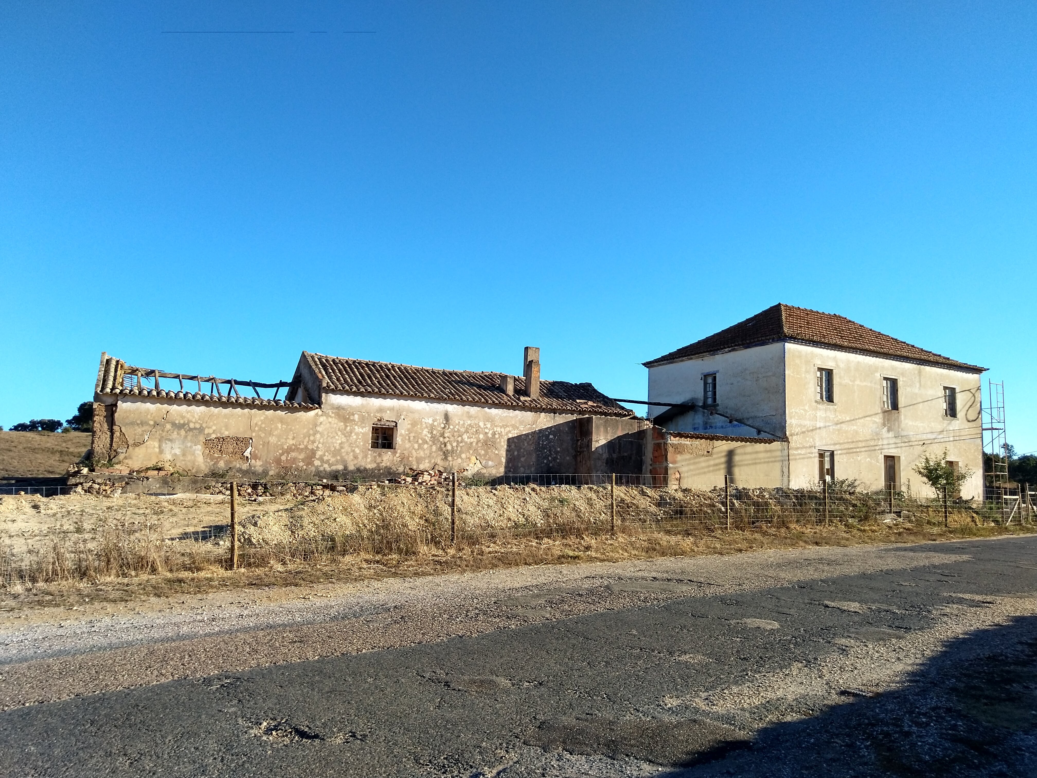 Casa no Castelão