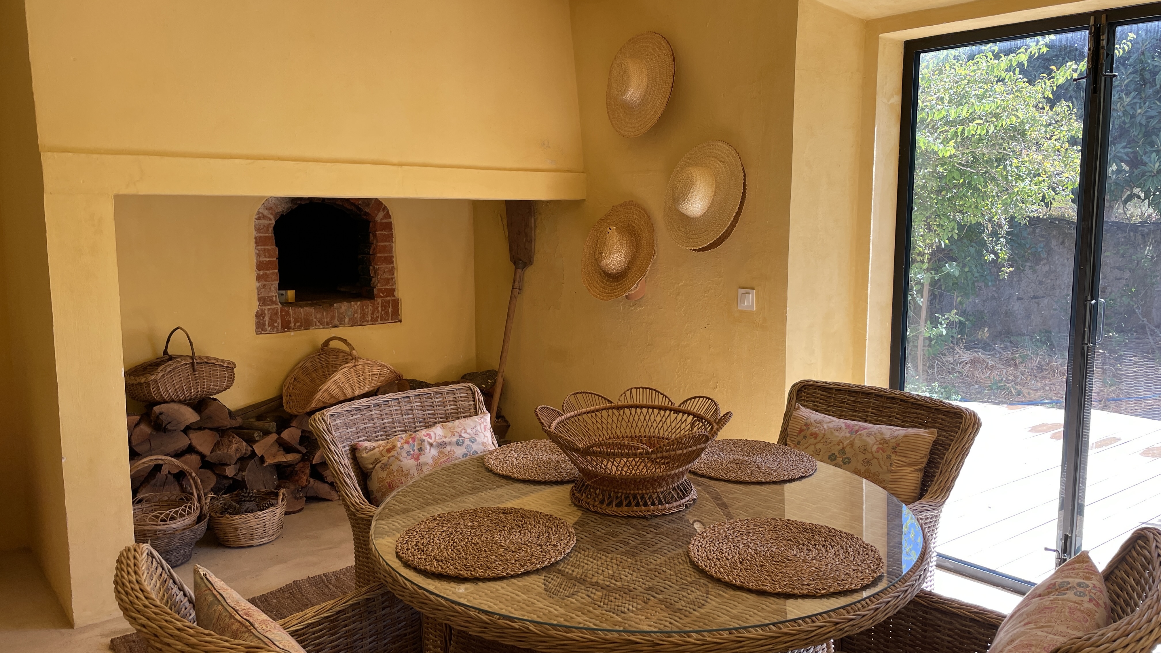 Casa Mãe