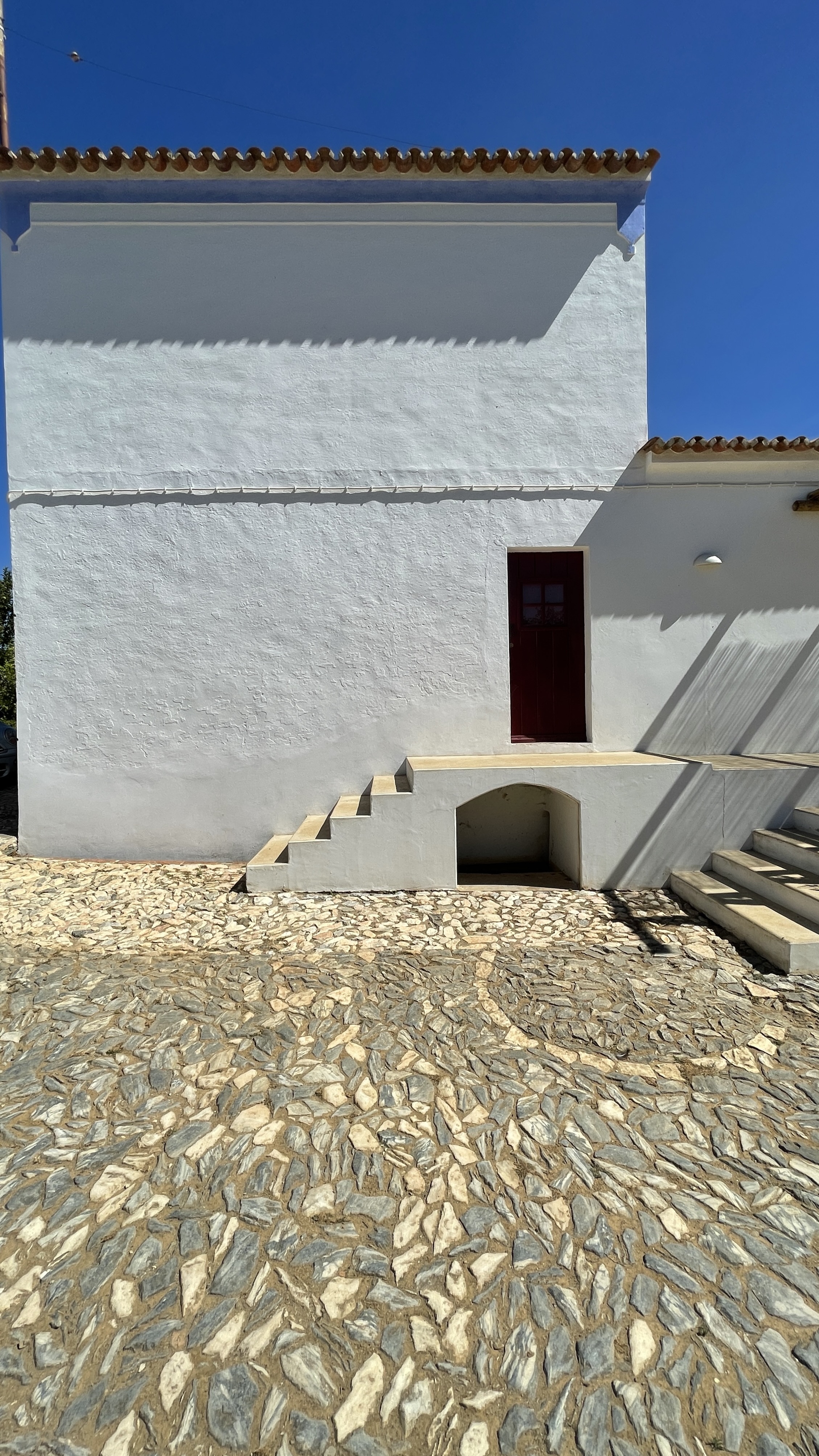 Casa Mãe