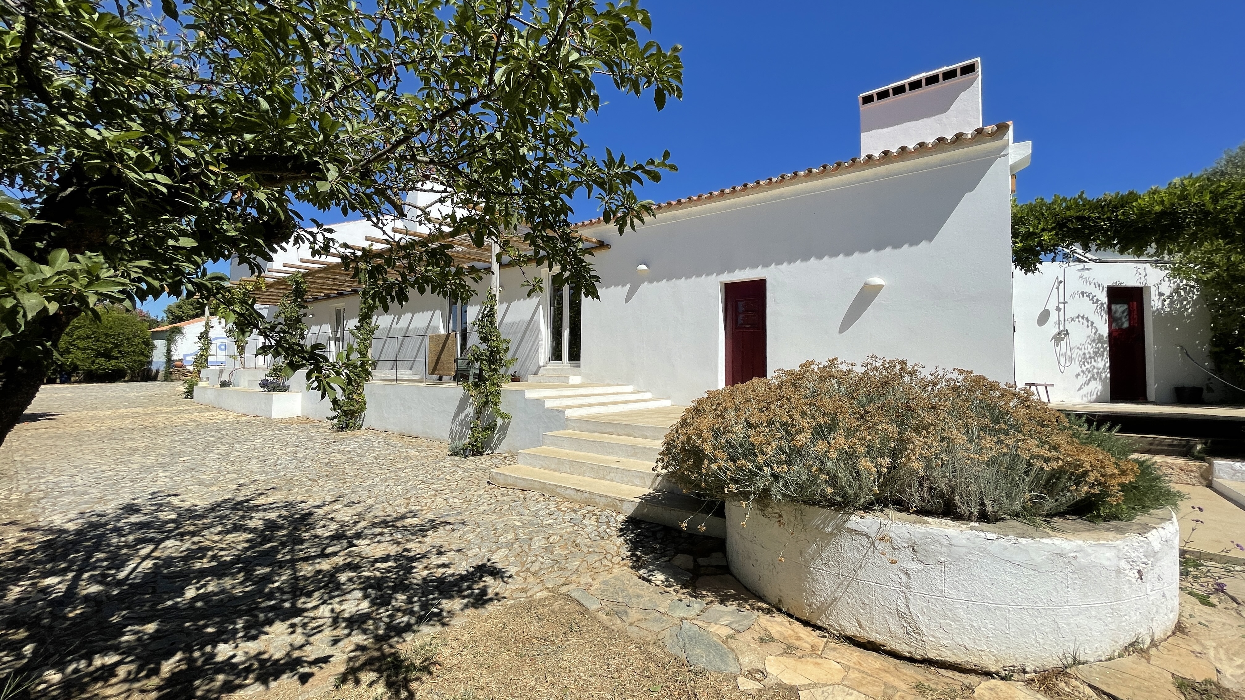 Casa Mãe