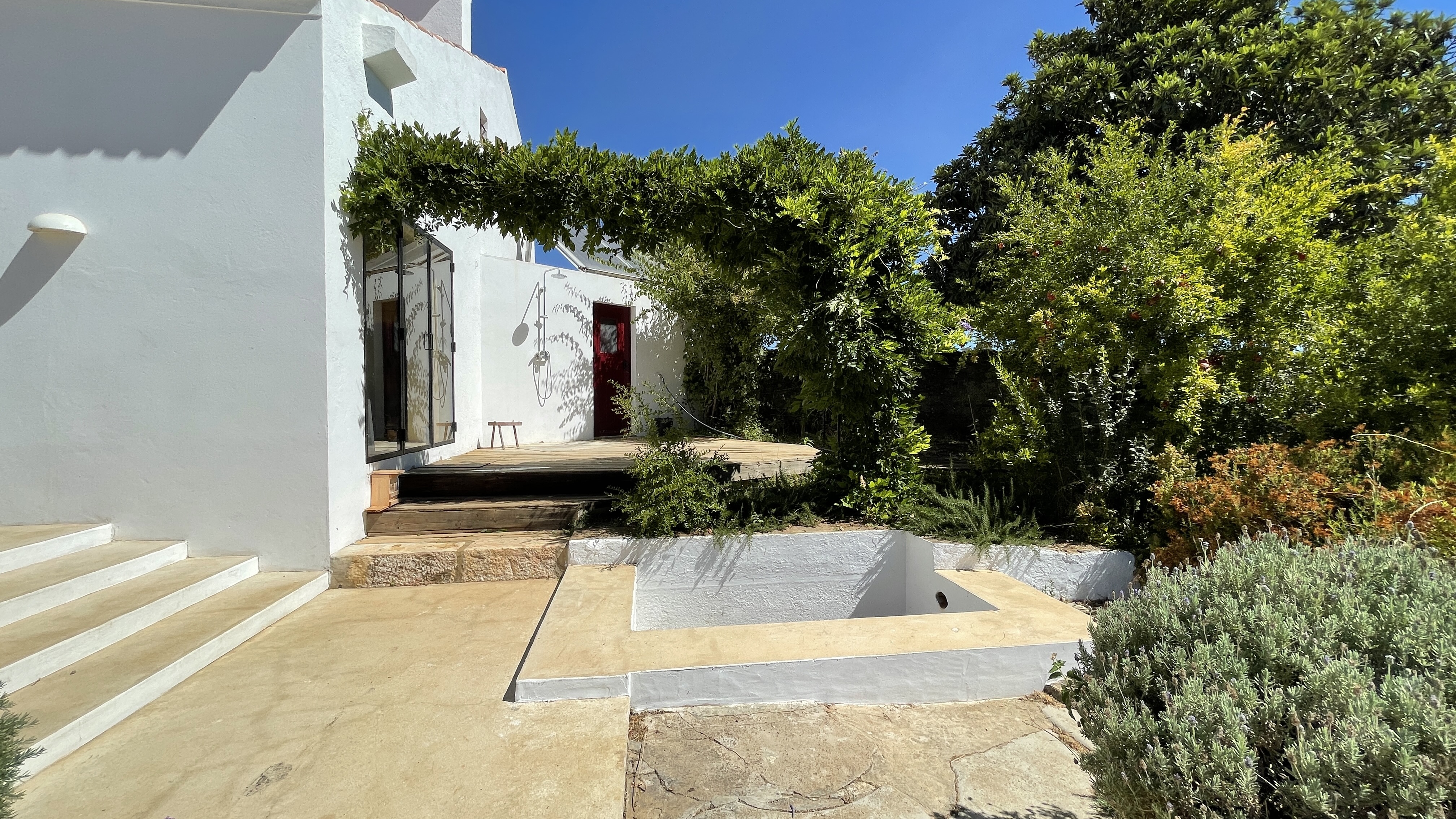 Casa Mãe