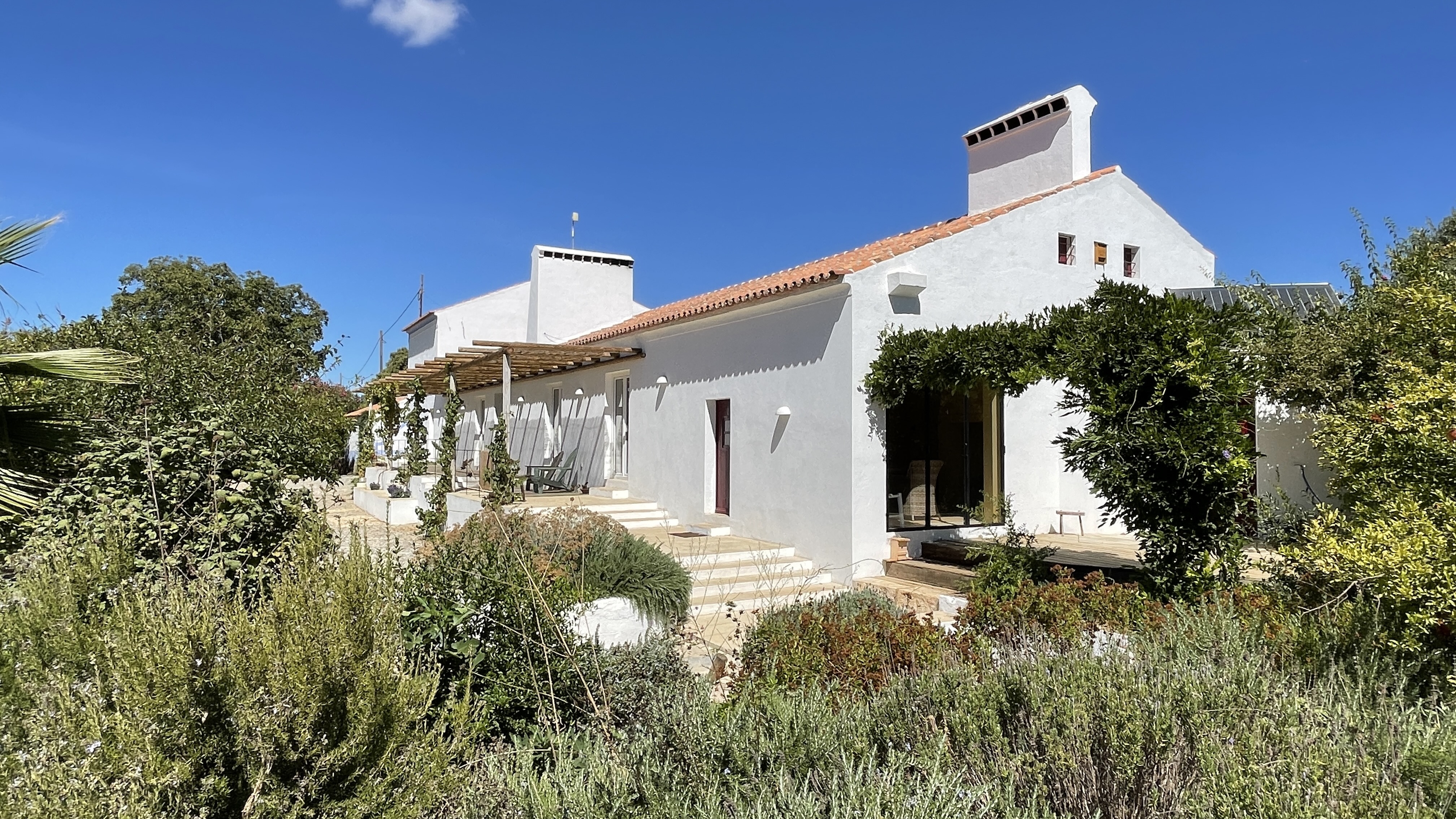 Casa Mãe