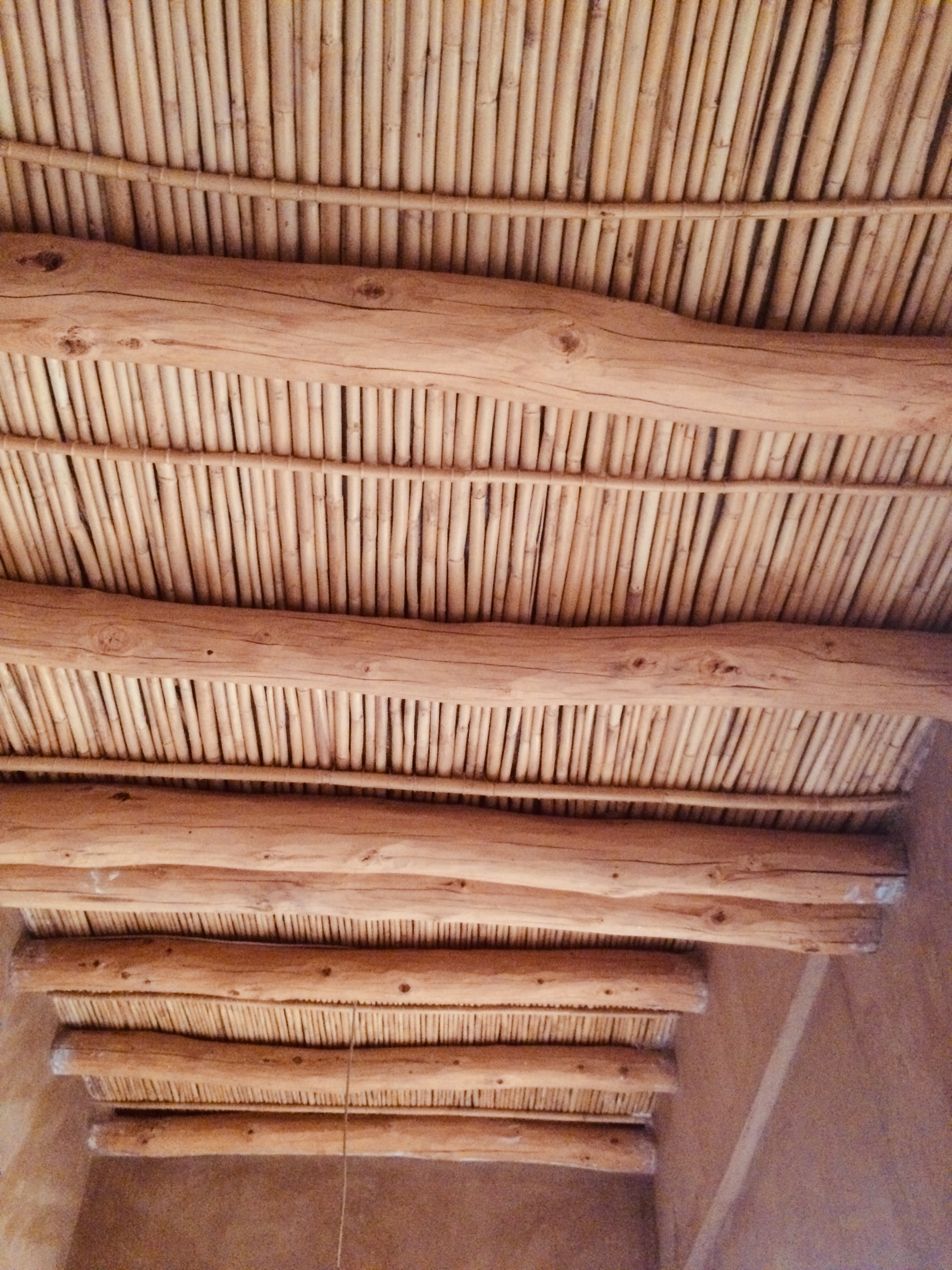 Obra de terra em Marrocos