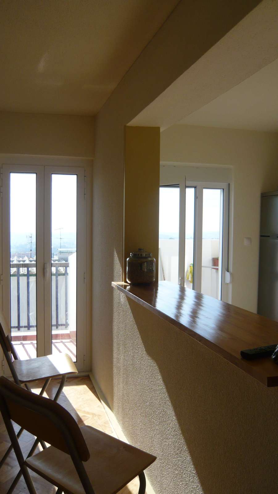 Reabilitação de Apartamento