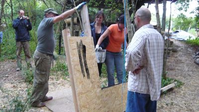 2º Dia do Workshop