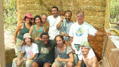 Mãos na Terra 2011