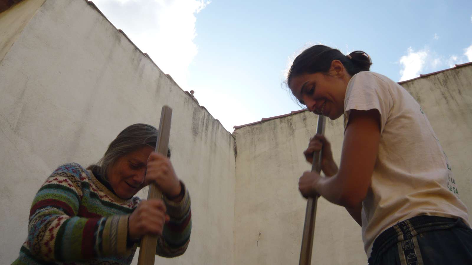 Workshop de Taipa