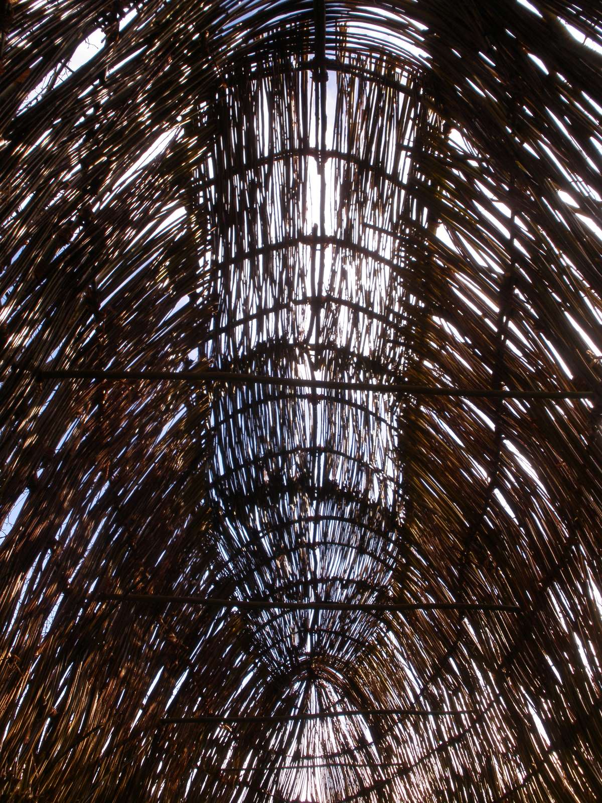 Shepherd Womb Shelter