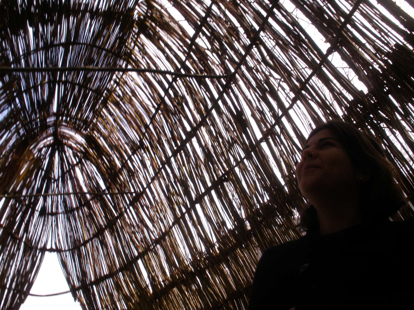 Shepherd Womb Shelter