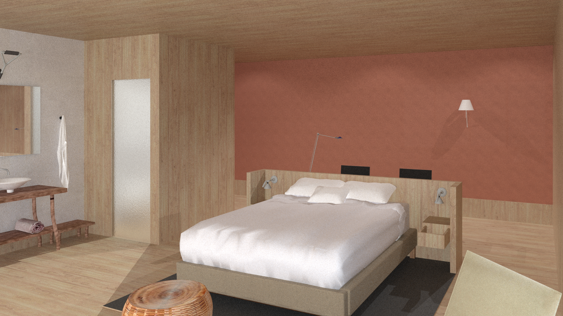 Hotel Tellus