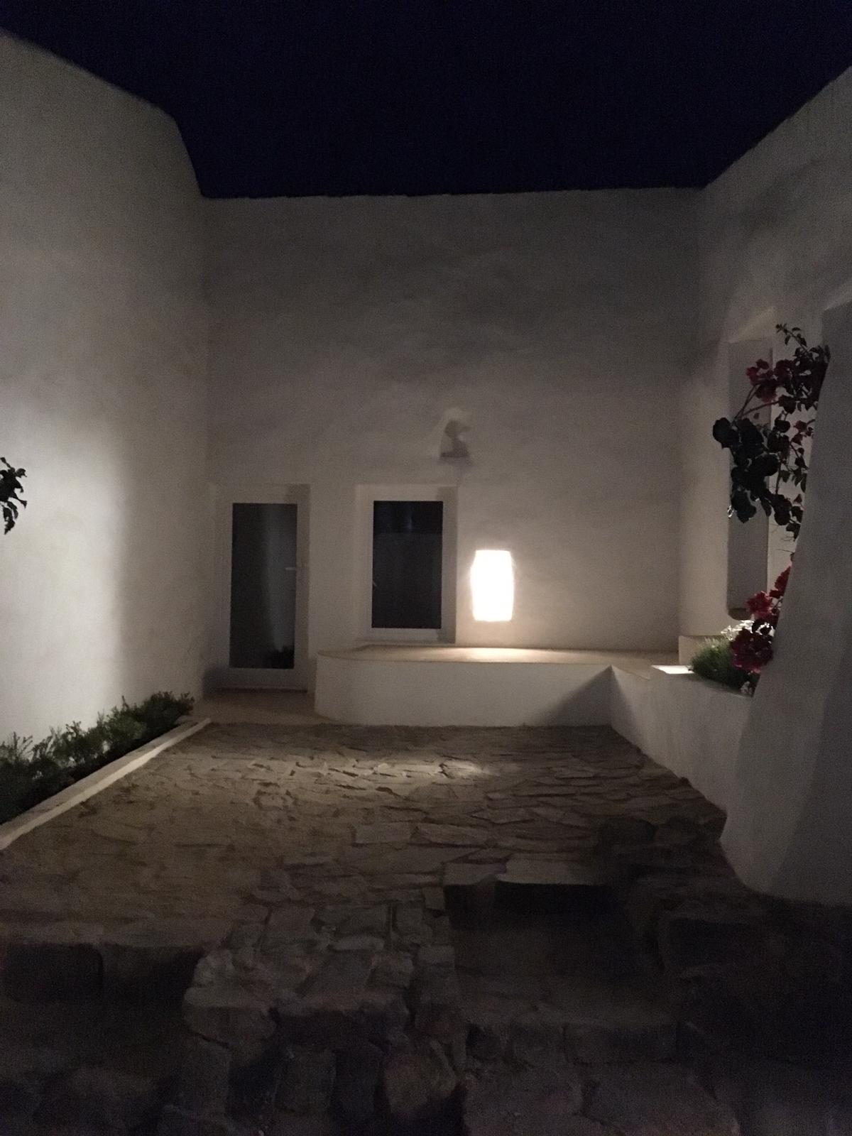 Reabilitação Casa Maya Boog