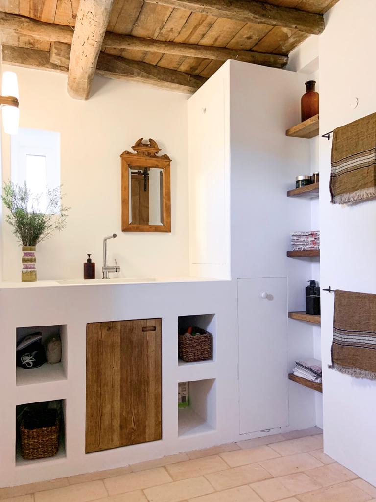 Reabilitação da quinta da Tapada do Barreiro