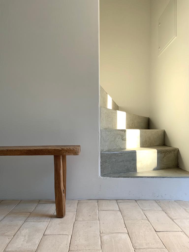 Reabilitação da quinta da Tapada do Barreiro