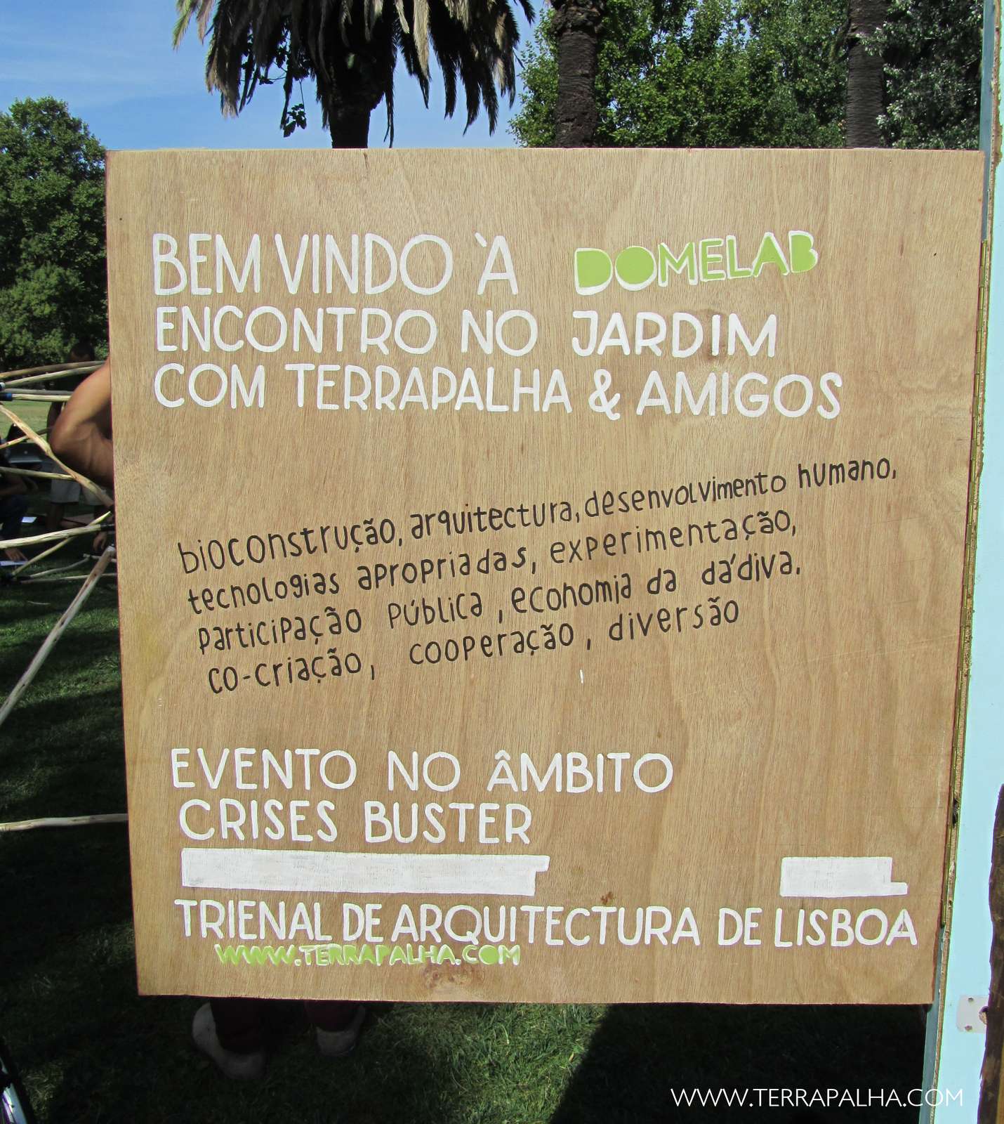 Trienal de Arquitectura de Lisboa 2013