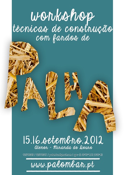 Próximos workshops