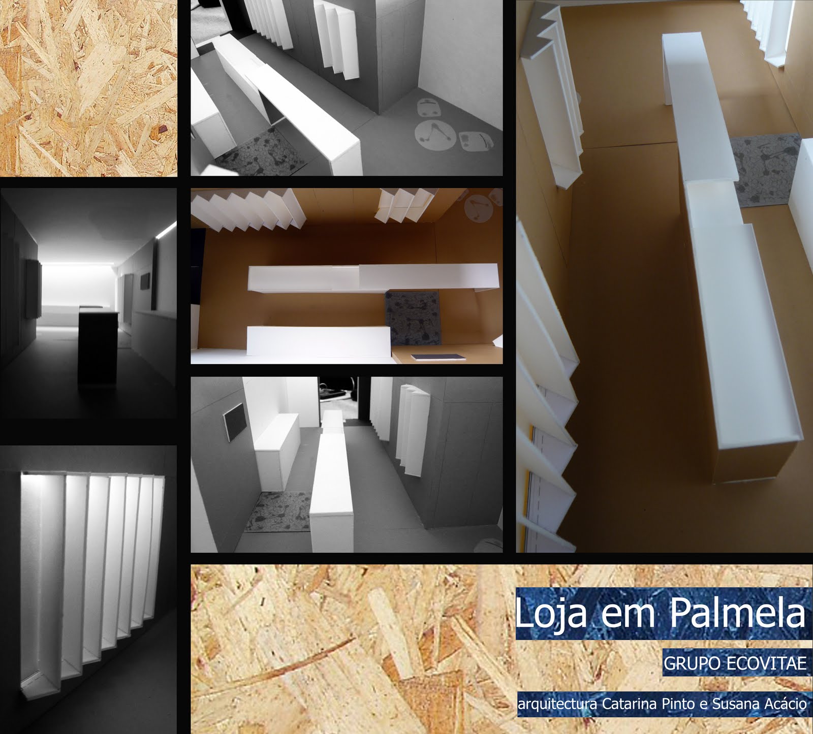 Loja em Palmela