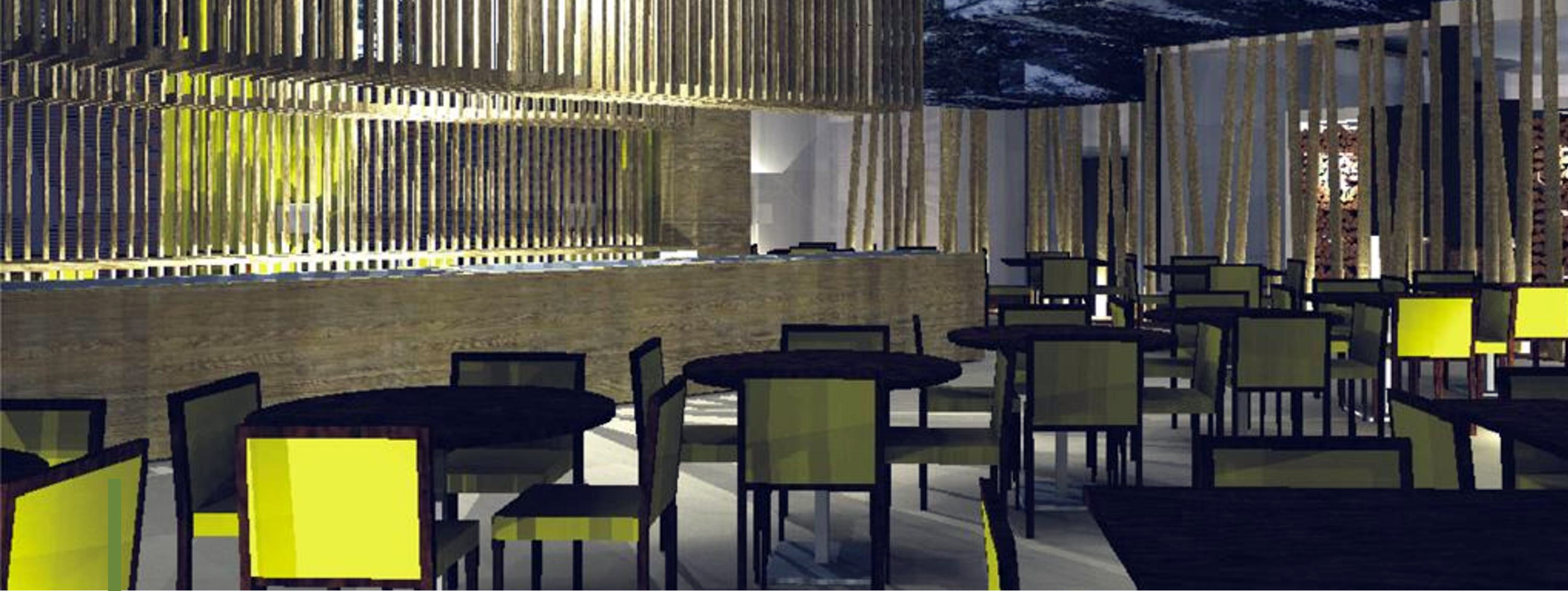 Interiores Hotel Natursanus