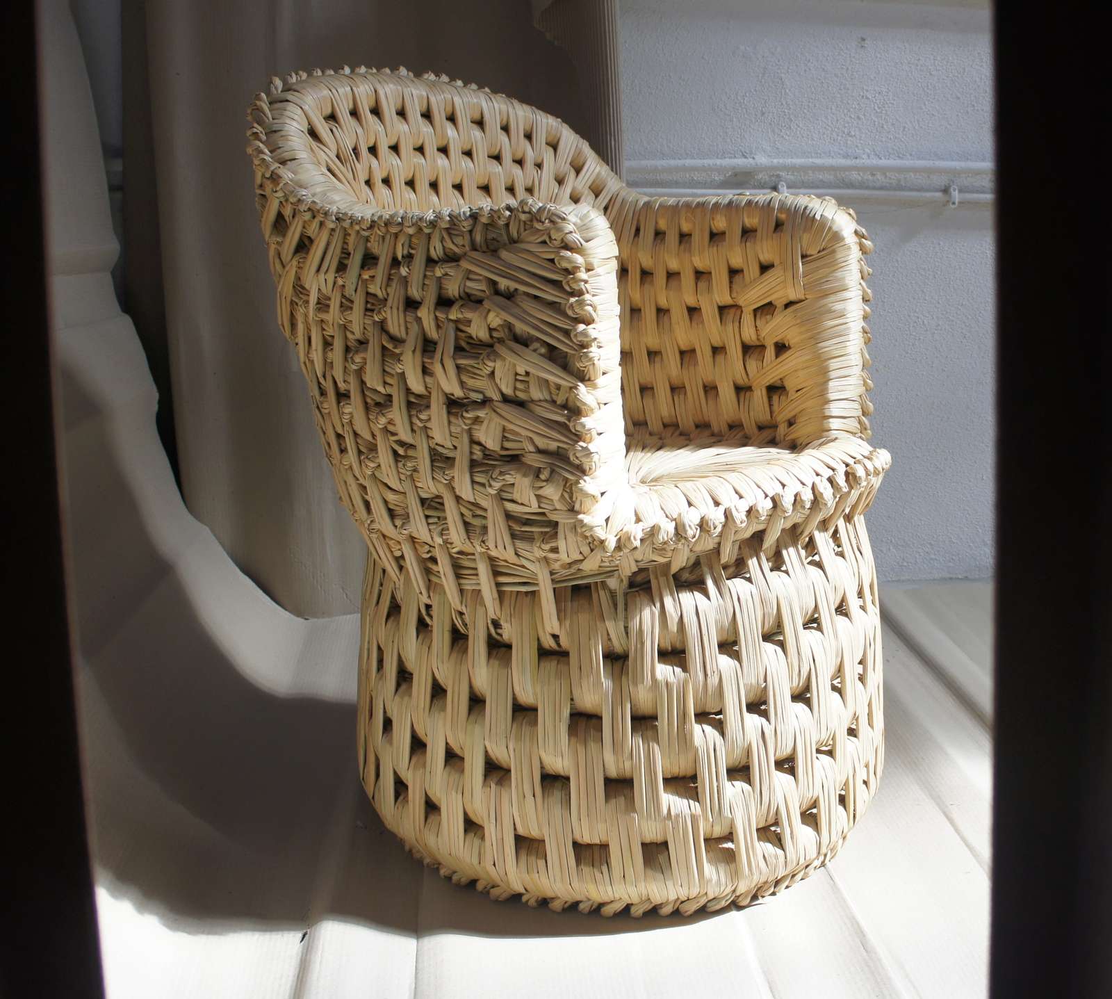 Cadeira Atelier