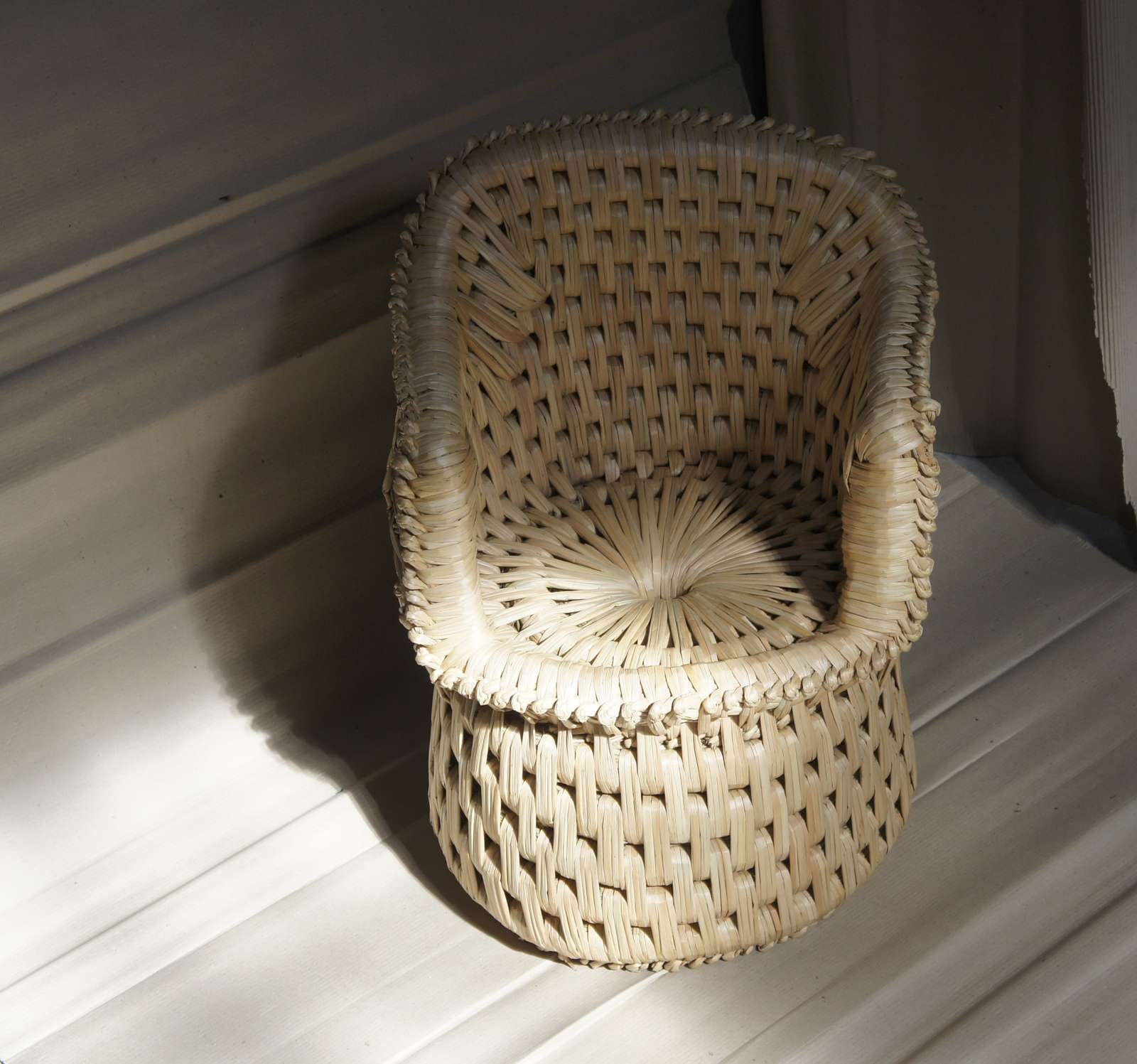 Cadeira Atelier